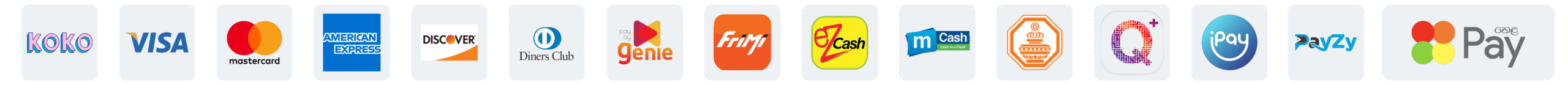 payments