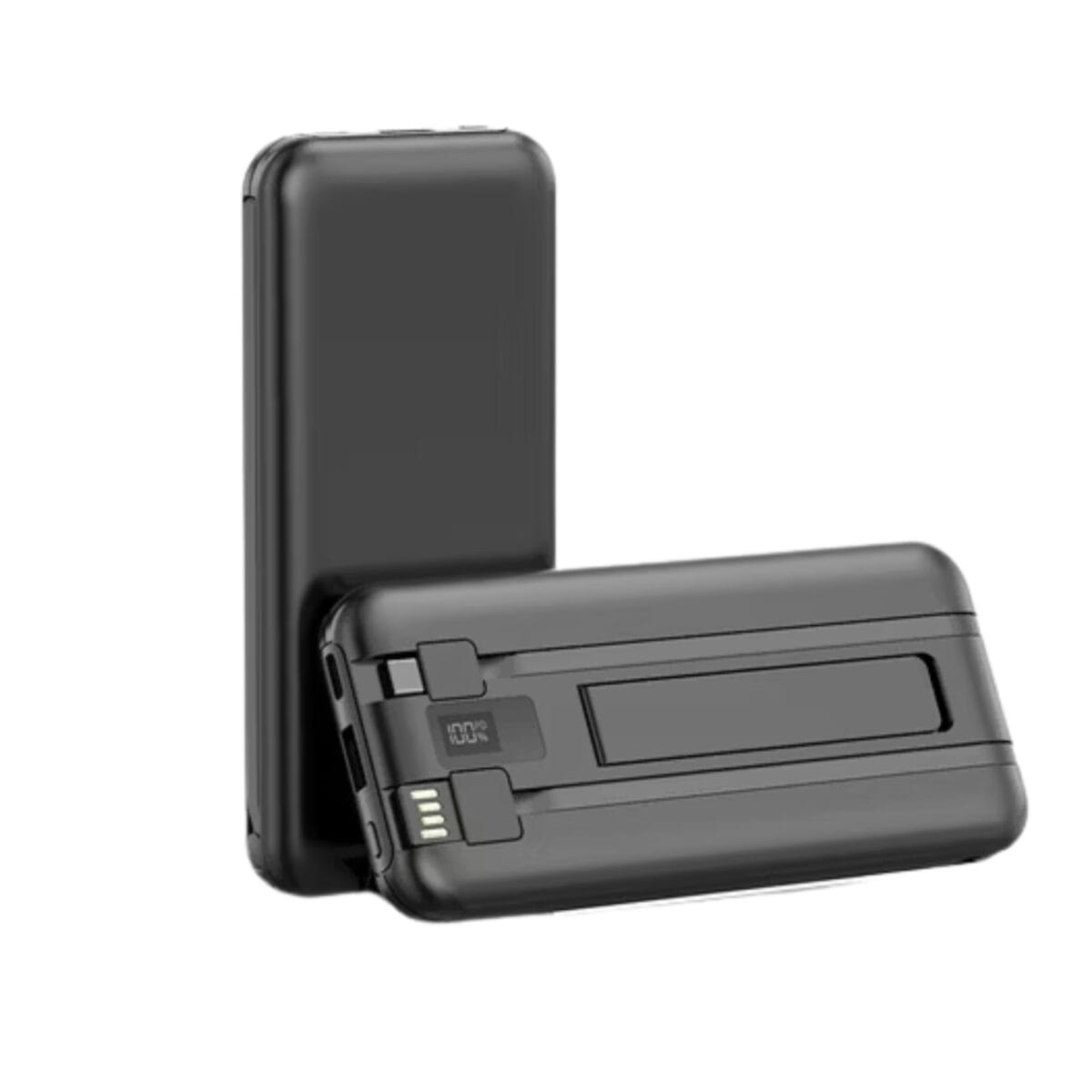 Aspor A371 10000mAH Powerbank - Image 1