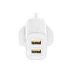 Recci RC53UL 2.1A Travel Charger And Lightning Cable - Image 2