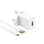 Recci RC61UC Travel Charger And Type Cable - Image 2