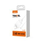 Recci RC61UC Travel Charger And Type Cable - Image 5