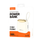 Recci RPB-P46 10000mAh Powerbank - Image 3