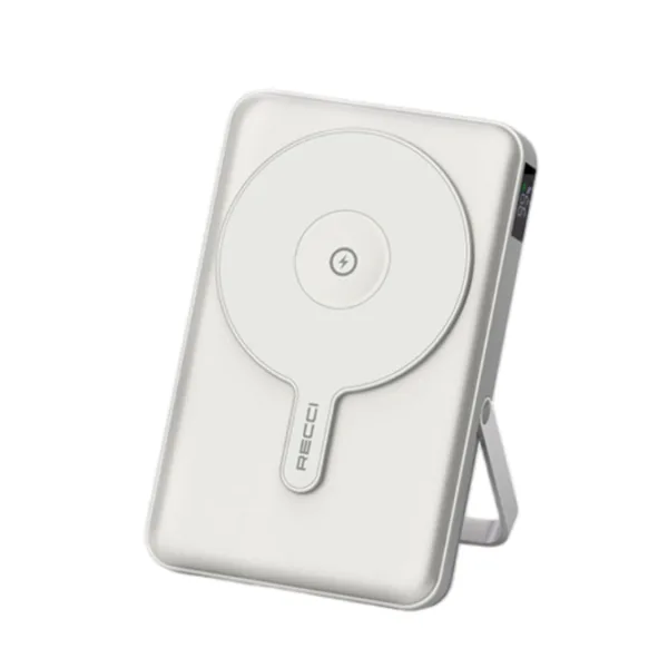 Recci RPB-W27 Galaxy Series PD 20W 10000mAh Powerbank