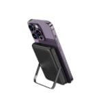 Wiwu Wi-P011 30W 10000 Power Bank – Black - Image 3