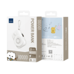 Wiwu Wi-P041 10000mAH Magnetic Powerbank - Image 3