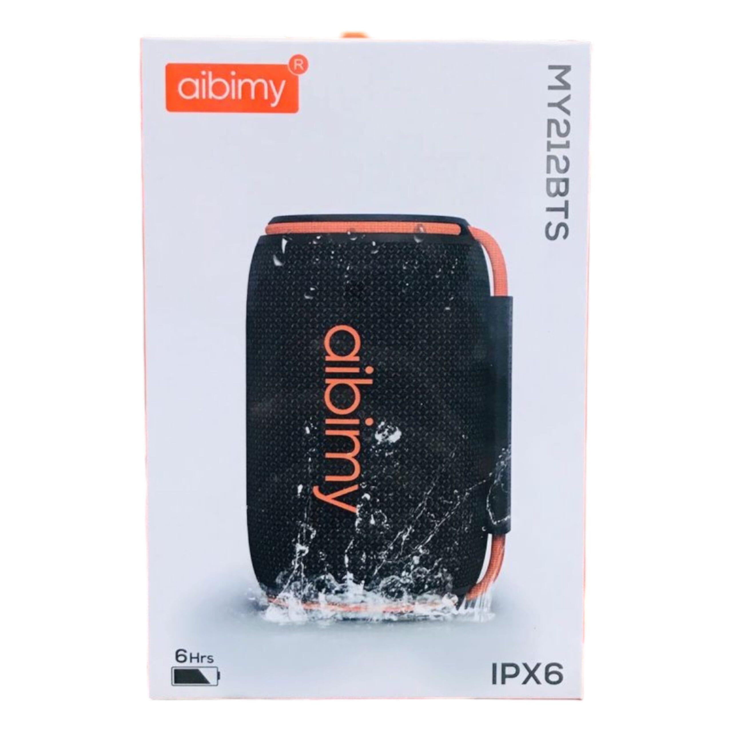 Aibimy MY212BTS Bluetooth Speaker Primedeals lk