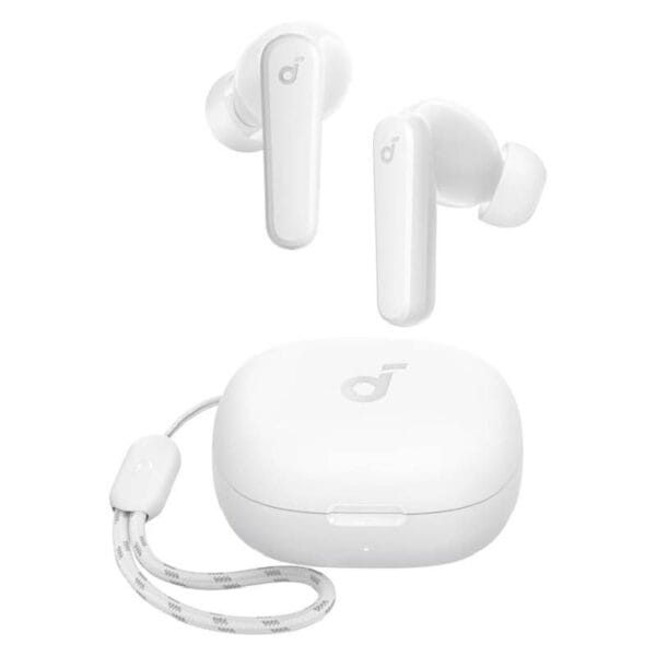 Anker Soundcore P20i Earbuds White – A3949022
