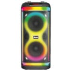 Brodu BTS-1992 RGB Karaoke Speaker - Image 2