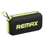 Remax RB-M10 Wireless Bluetooth Speaker - Image 2