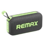 Remax RB-M10 Wireless Bluetooth Speaker - Image 3