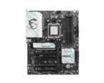 MSI B840 GAMING PLUS WIFI ATX Motherboard – AM5 / DDR5 / Wi-Fi 7 - Image 3