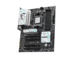 MSI B840 GAMING PLUS WIFI ATX Motherboard – AM5 / DDR5 / Wi-Fi 7 - Image 4