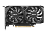 MSI GeForce RTX 3050 VENTUS 2X 6G OC – 6GB GDDR6 Ampere Graphics Card - Image 2