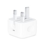 20W USB-C Power Adapter ZM826 – A Grade