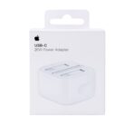 20W USB-C Power Adapter ZM826 – A Grade - Image 3