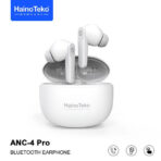 Haino Teko ANC-4 Pro Wireless Earbuds