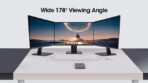Koorui N07 27" UHD 4K IPS DCI-P3 90% HDR10 - Image 2