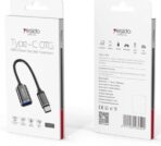 YESIDO Type-C OTG USB 2.0 Super Fast Data Transmission GS01 - Image 2