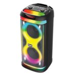 Brodu BTS-1992 RGB Karaoke Speaker