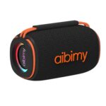 Aibimy MY232BTS Bluetooth Speaker