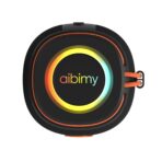 Aibimy MY232BTS Bluetooth Speaker - Image 4