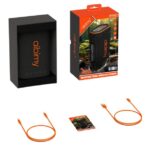 Aibimy MY264BT Speaker Waterproof Super Bass Wireless Speaker - Image 2