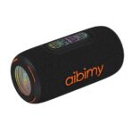 Aibimy MY267BT 20W Waterproof Speaker - Image 2