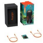 Aibimy MY267BT 20W Waterproof Speaker - Image 4