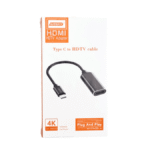 Airsky Type C To HDTV Cable HC-03 - Image 3