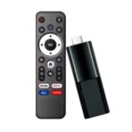 Amazon Fire Tv Stick 10K – A Grade