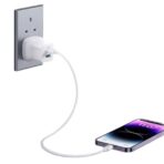 Anker 323 Charger 33W Charger White – A2331K21 - Image 2