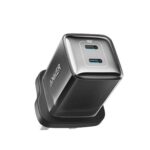 Anker 521 Nano Pro 40w Charger 3Pin – A2038K11/K21