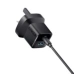 Anker A2331K11 323 33w Charger 3 Pin Black - Image 2