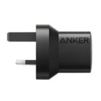 Anker A2331K11 323 33w Charger 3 Pin Black - Image 3