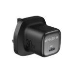 Anker Zolo Charger (30W, PD 3.0)
