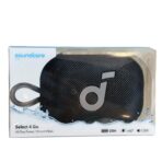 Anker Soundcore Select Go 4 Black Portable Speaker - Image 5