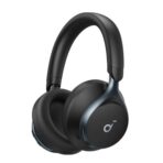 Anker Soundcore Space One Headphone Black – A3035011