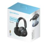 Anker Soundcore Space One Headphone Black – A3035011 - Image 2