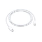 Apple 14 Pro Max 20W USB-C Power Adapter With USB-C To Lightning Cable – CN Version - Image 5
