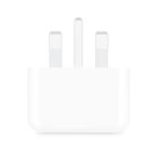 Apple 14 Pro Max 20W USB-C Power Adapter With USB-C To Lightning Cable – CN Version - Image 4