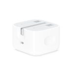 Apple 14 Pro Max 20W USB-C Power Adapter With USB-C To Lightning Cable – CN Version - Image 3