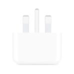 Apple iPhone 15 Pro Max 20w USB-C Power Adapter With Type-C To Type-C Cable – CN Version - Image 2
