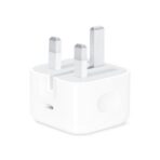 Apple iPhone 15 Pro Max 20w USB-C Power Adapter With Type-C To Type-C Cable – CN Version - Image 3