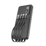 Aspor A300PD 22.5w 10000mAh Powerbank