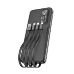 Aspor A300PD 22.5w 10000mAh Powerbank