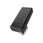 Aspor A306 30000mAh/22.5W Powerbank with Quick Charging