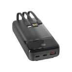 Aspor A316 20000mAh 22.5W Portable Powerbank - Image 3