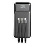 Aspor A316 20000mAh 22.5W Portable Powerbank - Image 2