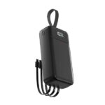 Aspor A317 30000mAH Powerbank