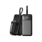 Aspor A318 40000mAH Powerbank - Image 3